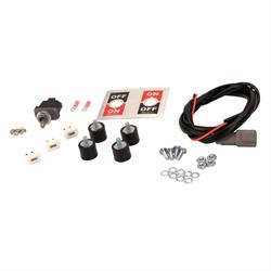 MSD 81063 Pro Mag 12 Electronic Points Box, Black