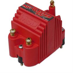 MSD 8207 Blaster SS Coil