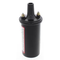 MSD 8222 Blaster 2 Coil - Black
