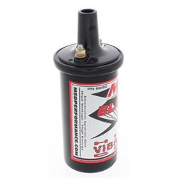 MSD 8222 Blaster 2 Coil - Black