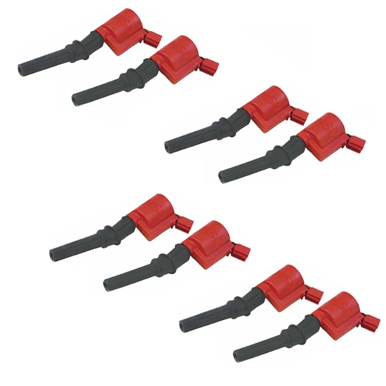 MSD 82428 Ford COP SOHC 4.6L, 5.4L 2V 8-Pack