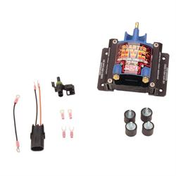 MSD 8252 Blaster HVC Coil, Works With MSD 6 Series Units