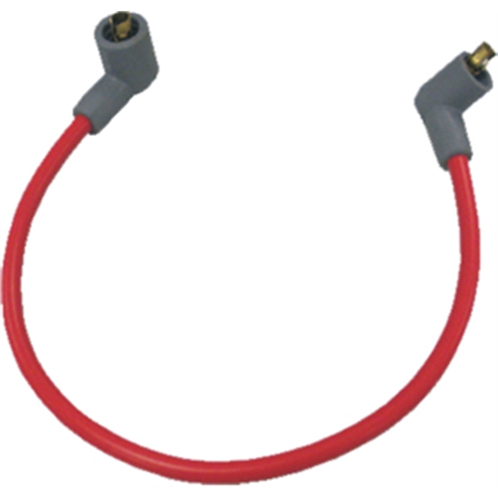 MSD 84049 Coil Wire for Blaster Coil, Socket Cap