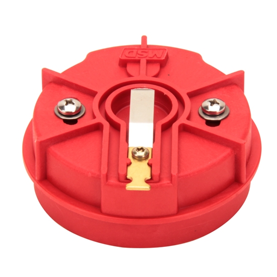 MSD 8421 GM Rotor Cap Assembly, Chevy V8