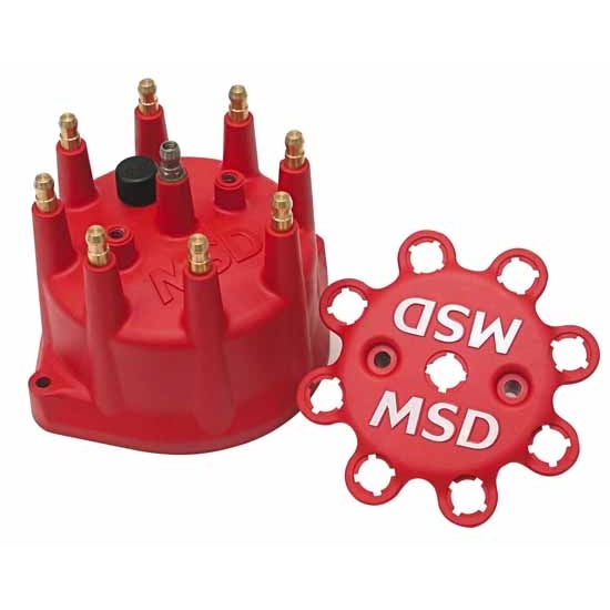 MSD 8431 Distributor Cap for PN 8570, 8545, 8546