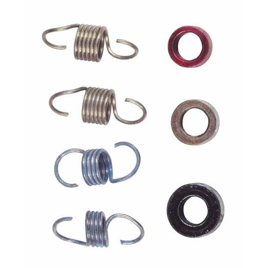 MSD 8464 Bushing And Spring Set MSD Distributor