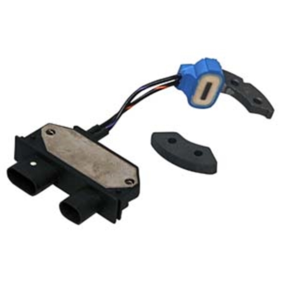 MSD 84665 Ignition Module, Pickup Kit for 8366, 8367