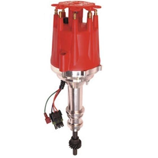 MSD 8503 Ford 289302 ECurve ProBillet Distributor