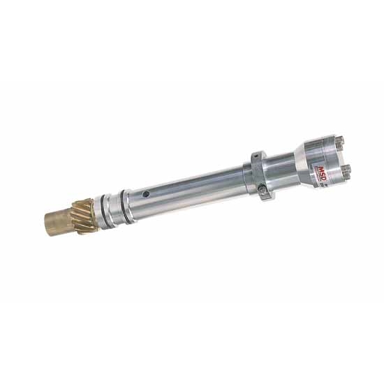 MSD 8513 Oil Plug Wet Sump Chevy V8