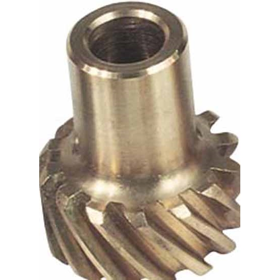 MSD 85631 Pontiac Bronze Distributor Gear