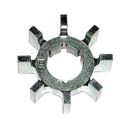 MSD 8627 Replacement Distributor Reluctors