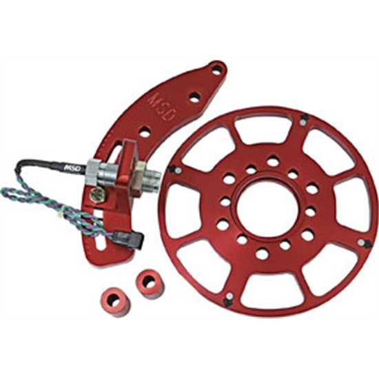 MSD 8640 Ford Small Block Crank Trigger Kit