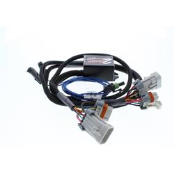 MSD 8733 LS 2-Step Launch Control