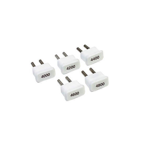 MSD 8744 RPM Rev Limiter Module Kit, 4000-4800 RPM