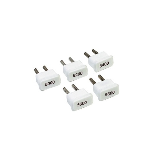 MSD 8745 RPM Rev Limiter Module Kit, 5000-5800 RPM