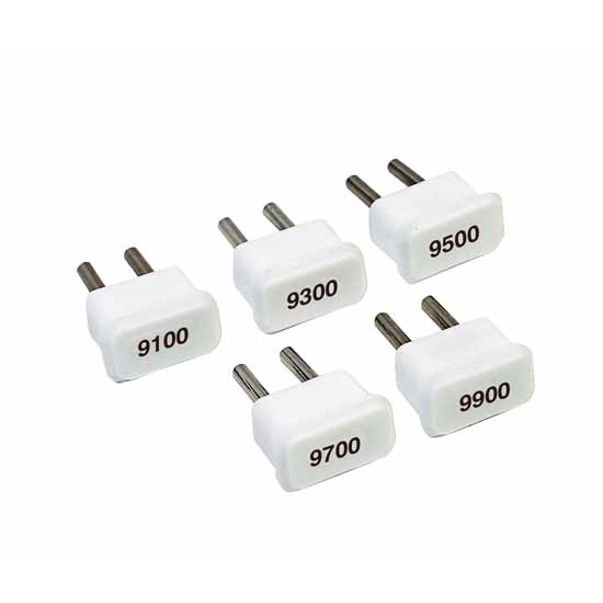 MSD 87491 9000 Series Module Kit, Odd Increments