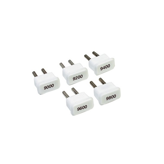 MSD 8749 RPM Rev Limiter Module Kit, 9000-9800 RPM