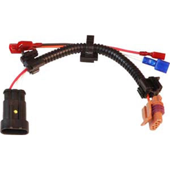 MSD 8877 Harness, MSD To Late ModeLl 96-On GMs