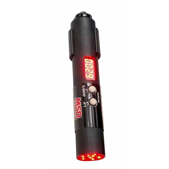 MSD 89631 Programmable Shift Light