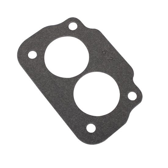 Rochester 2GC 2 Barrel Carburetor Base Gasket, 2 Hole