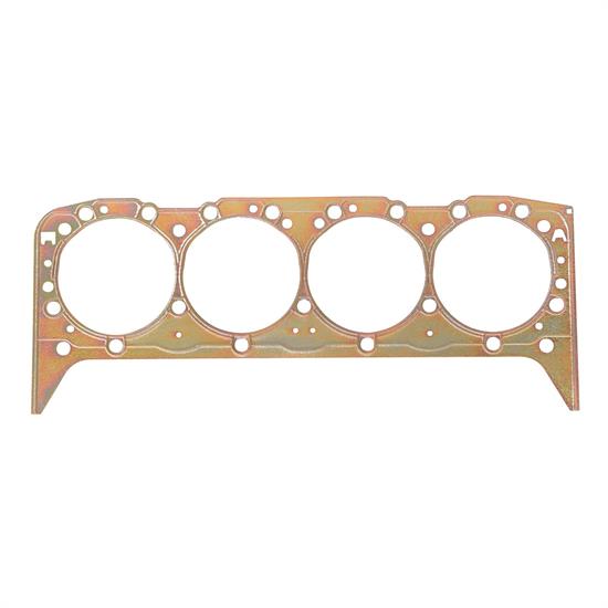 Mr Gasket 1130G Head Gaskets, Small Block Chevy, 4.10 Inch