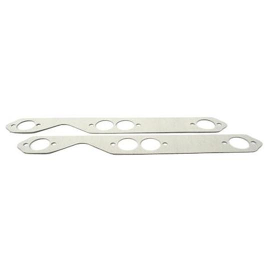 Small Block Chevy Round Port Exhaust Header Gaskets