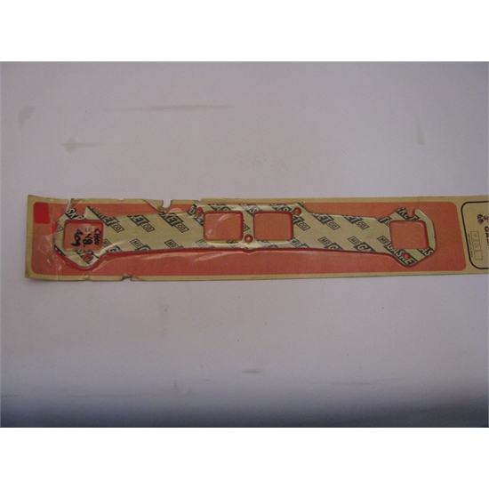 Garage Sale - Mr Gasket Small Port Chevy Exhaust Gaskets
