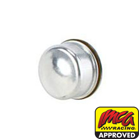 Dust Cap for Oil Bath Hybrid Rotor