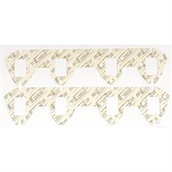 Mr Gasket 252 Exhaust Gaskets, Ford 406-427, 1.38 x 2.05 Inch