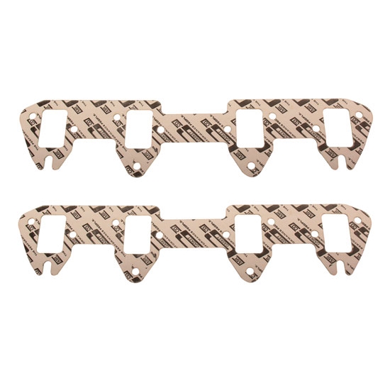 390-428 J Ford Square Port Exhaust Header Gaskets