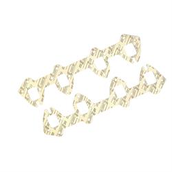 Mr Gasket 257G Exhaust Gaskets, Ford 429, Cobra Jet, 1.40 x 1.78 Inch