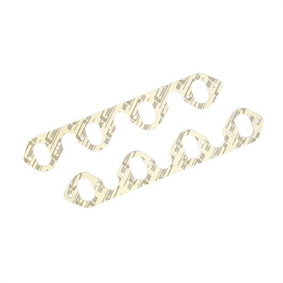 Mr Gasket 259G Exhaust Gaskets, Ford 429/460, 1.25 x 2.08 Inch