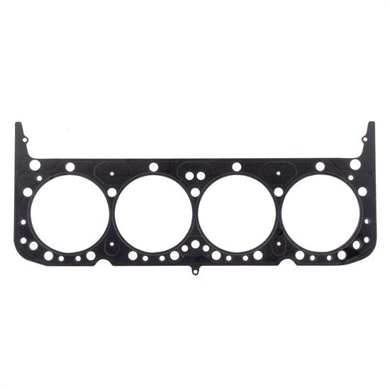 Mr Gasket 3128G MLS Head Gasket, Small Block Chevy, 4.035 Inch