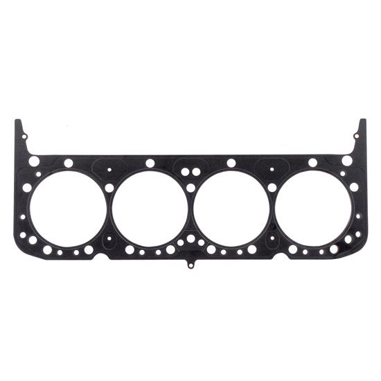 Mr Gasket 3129G MLS Head Gasket, Small Block Chevy, 4.10 Inch