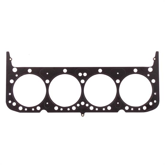 Mr Gasket 3131G MLS Head Gasket, Small Block Chevy, 4.125 Inch