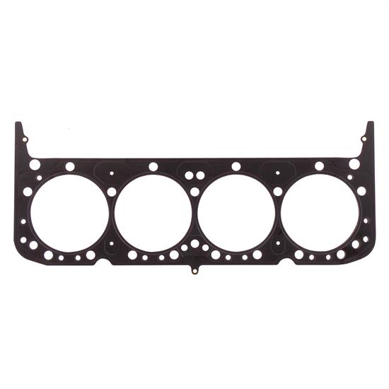 Mr Gasket 3133G MLS Head Gasket, Small Block Chevy, 4.20 Inch