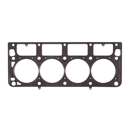Mr Gasket 3143G MLS Head Gasket, GM, 4.13 Inch