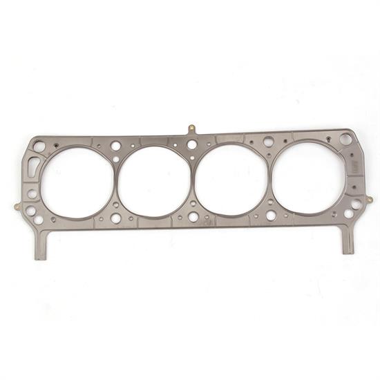 Mr Gasket 3166G MLS Head Gasket, Ford SVO, RH Side, 4.1 Inch