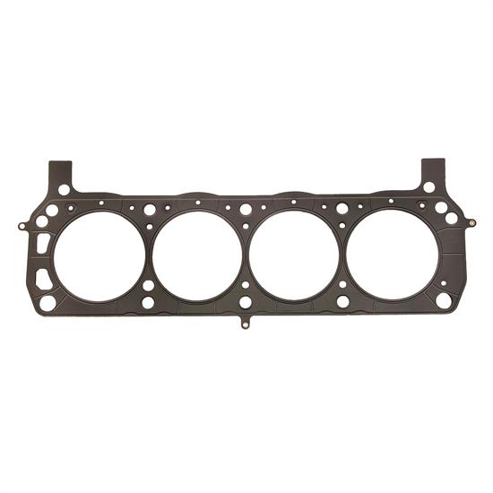 Mr Gasket 3176G MLS Head Gasket, Small Block Ford, 4.10 Inch
