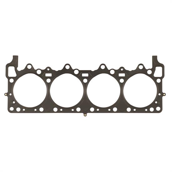 Mr Gasket 3226G MLS Head Gasket, Chrysler Street Hemi, 4.375 Inch