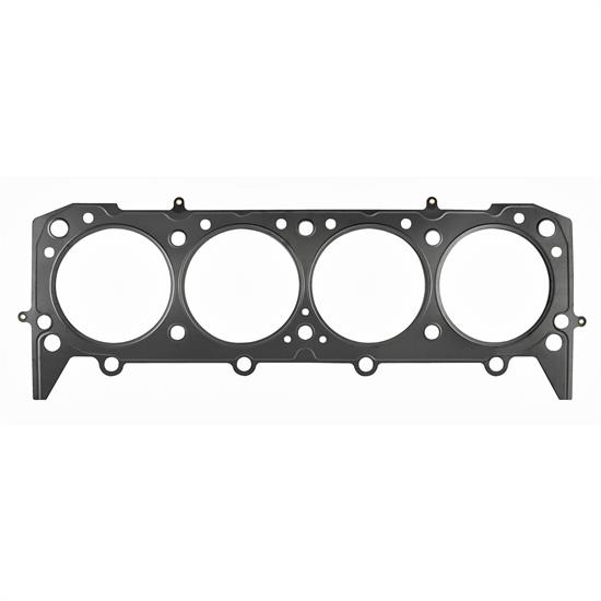 Mr Gasket 3240G MLS Head Gasket, AMC, 4.25 Inch