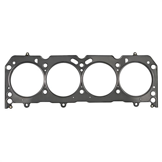 Mr Gasket 3248G MLS Head Gasket, Oldsmobile, 4.27 Inch