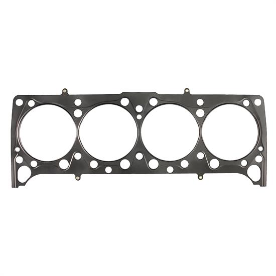 Mr Gasket 3250G MLS Head Gasket, Pontiac, 4.20 Inch