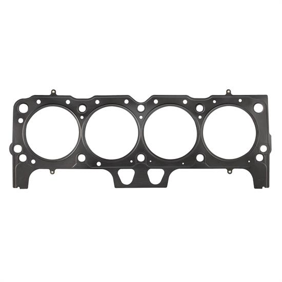 Mr Gasket 3260G MLS Head Gasket, BBF, 4.50 Inch