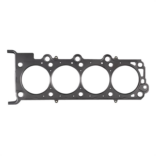 Mr Gasket 3266G MLS Head Gasket, Ford 4.6L, RH Side, 3.63 Inch