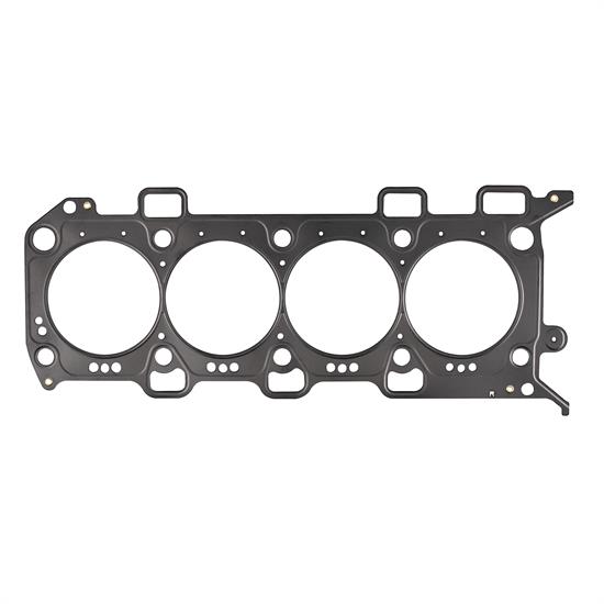 Mr Gasket 3269G MLS Head Gasket, Ford 5.0 Coyote, RH Side, 3.755 Inch