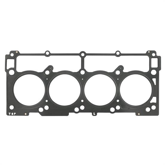 Mr Gasket 3275G MLS Head Gasket, Chrysler 5.7L, LH Side, 4.05 Inch