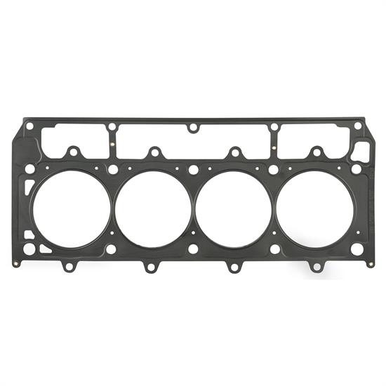 Mr Gasket 3284G MLS Head Gasket, GM LSX, RH Side, 4.125 Inch