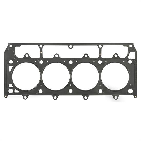 Mr Gasket 3286G MLS Head Gasket, GM LSX, RH Side, 4.2 Inch