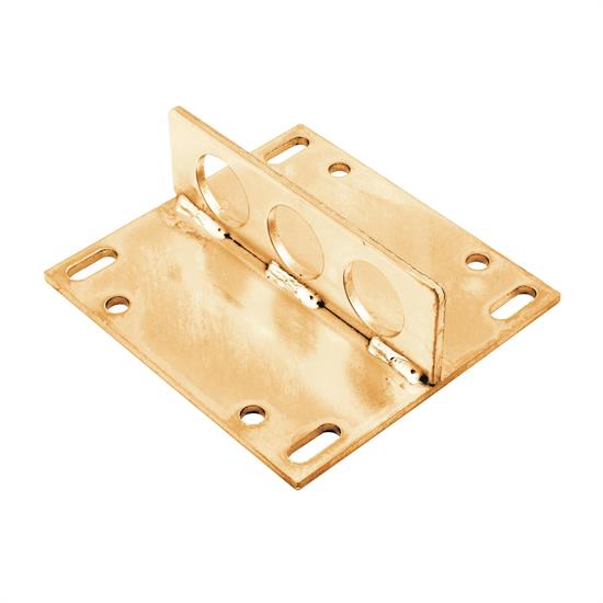 Mr Gasket 33027G Engine Lift Plate, 2/4 Barrel